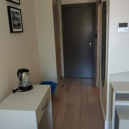 Kamienica Morska Sopot Exterior foto